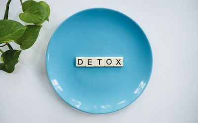 Detoxikácia organizmu a jej vplyv na ústa a zuby